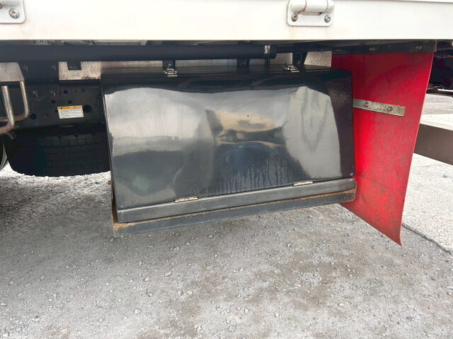 日野レンジャーアルミウイング中型（4t）[写真34]