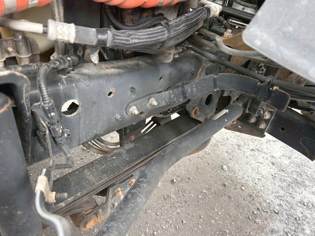 日野レンジャーアルミウイング中型（4t）[写真37]