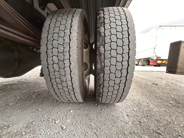 日野レンジャーアルミウイング中型（4t）[写真39]