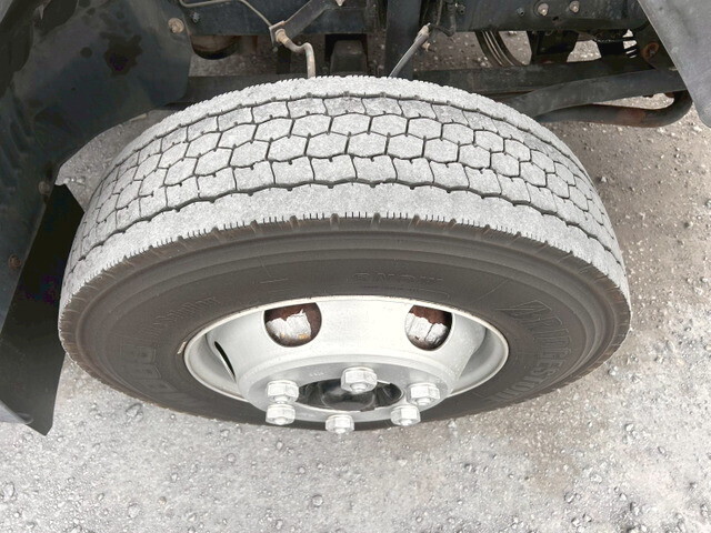 日野レンジャーアルミウイング中型（4t）[写真40]