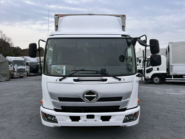 日野レンジャーアルミウイング中型（4t）[写真07]