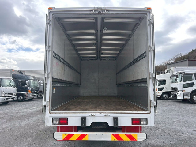 日野レンジャーアルミウイング中型（4t）[写真08]