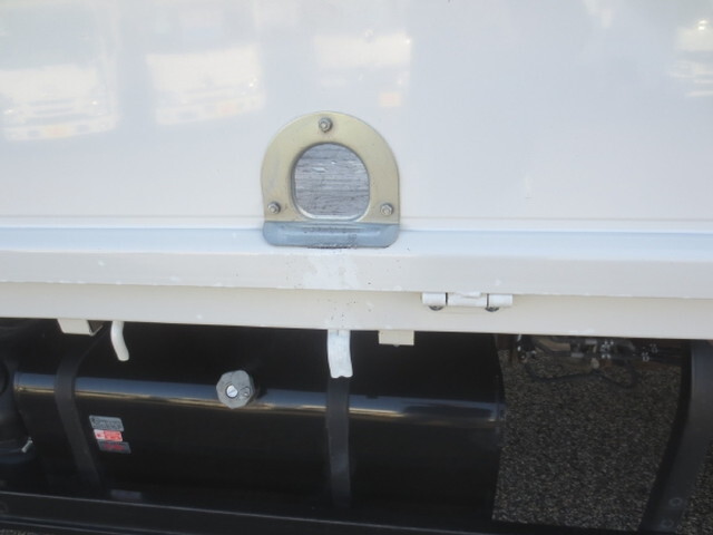 日産アトラス平ボディ小型（2t・3t）[写真18]