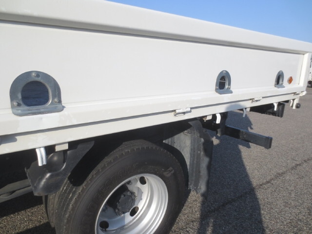 日産アトラス平ボディ小型（2t・3t）[写真20]