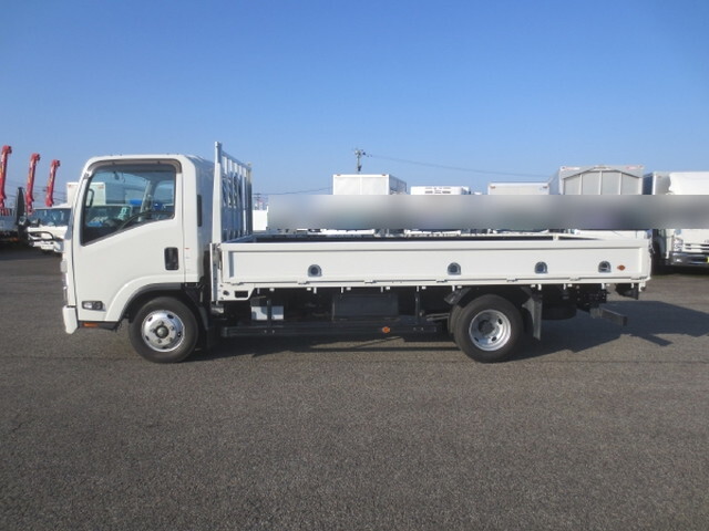 日産アトラス平ボディ小型（2t・3t）[写真08]