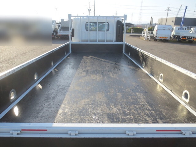 日産アトラス平ボディ小型（2t・3t）[写真09]