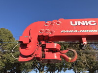 いすゞエルフクレーン4段小型（2t・3t）[写真12]