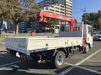 いすゞエルフクレーン4段小型（2t・3t）[写真02]