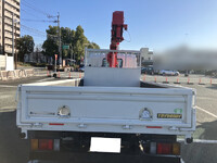 いすゞエルフクレーン4段小型（2t・3t）[写真06]