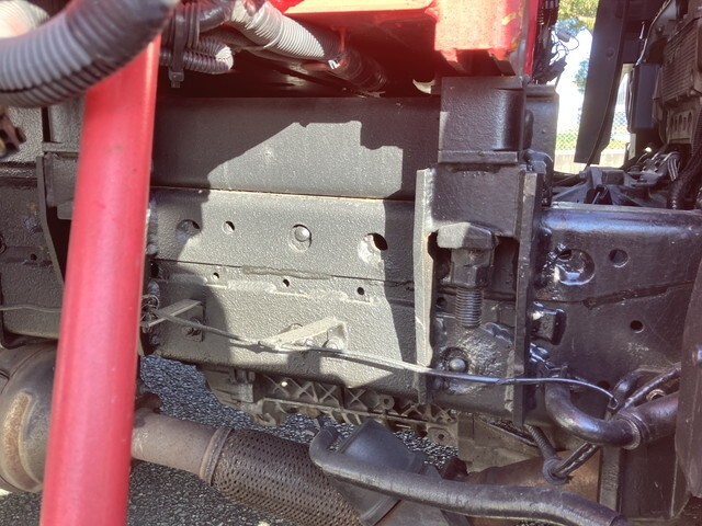 いすゞエルフクレーン4段小型（2t・3t）[写真09]