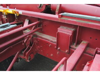 三菱ふそうファイターコンテナ専用車増トン（6t・8t）[写真12]