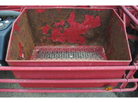 三菱ふそうファイターコンテナ専用車増トン（6t・8t）[写真13]