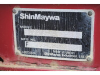 三菱ふそうファイターコンテナ専用車増トン（6t・8t）[写真15]