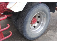 三菱ふそうファイターコンテナ専用車増トン（6t・8t）[写真16]