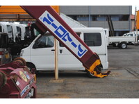 三菱ふそうファイターコンテナ専用車増トン（6t・8t）[写真18]