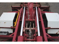 三菱ふそうファイターコンテナ専用車増トン（6t・8t）[写真19]