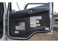 三菱ふそうファイターコンテナ専用車増トン（6t・8t）[写真21]