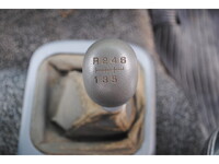 三菱ふそうファイターコンテナ専用車増トン（6t・8t）[写真28]