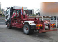 三菱ふそうファイターコンテナ専用車増トン（6t・8t）[写真02]