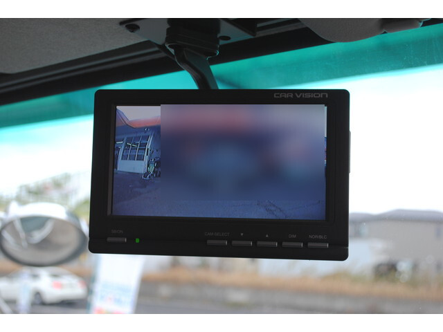 三菱ふそうファイターコンテナ専用車増トン（6t・8t）[写真30]