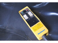 三菱ふそうファイターコンテナ専用車増トン（6t・8t）[写真34]