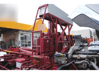 三菱ふそうファイターコンテナ専用車増トン（6t・8t）[写真36]