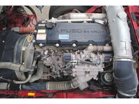 三菱ふそうファイターコンテナ専用車増トン（6t・8t）[写真39]