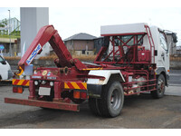 三菱ふそうファイターコンテナ専用車増トン（6t・8t）[写真05]