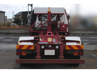 三菱ふそうファイターコンテナ専用車増トン（6t・8t）[写真08]