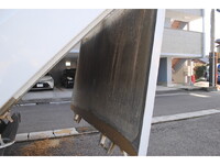 三菱ふそうスーパーグレート深ダンプ（土砂禁ダンプ）大型（10t）[写真12]