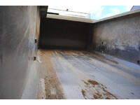 三菱ふそうスーパーグレート深ダンプ（土砂禁ダンプ）大型（10t）[写真13]