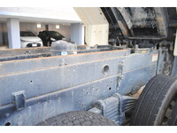 三菱ふそうスーパーグレート深ダンプ（土砂禁ダンプ）大型（10t）[写真17]