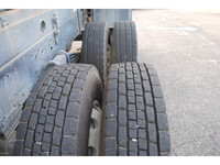 三菱ふそうスーパーグレート深ダンプ（土砂禁ダンプ）大型（10t）[写真18]