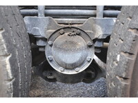 三菱ふそうスーパーグレート深ダンプ（土砂禁ダンプ）大型（10t）[写真19]