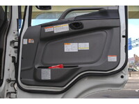 三菱ふそうスーパーグレート深ダンプ（土砂禁ダンプ）大型（10t）[写真21]