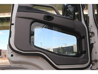 三菱ふそうスーパーグレート深ダンプ（土砂禁ダンプ）大型（10t）[写真22]