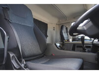 三菱ふそうスーパーグレート深ダンプ（土砂禁ダンプ）大型（10t）[写真24]