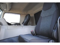 三菱ふそうスーパーグレート深ダンプ（土砂禁ダンプ）大型（10t）[写真26]