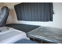 三菱ふそうスーパーグレート深ダンプ（土砂禁ダンプ）大型（10t）[写真27]