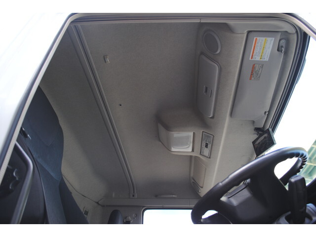 三菱ふそうスーパーグレート深ダンプ（土砂禁ダンプ）大型（10t）[写真27]