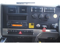 三菱ふそうスーパーグレート深ダンプ（土砂禁ダンプ）大型（10t）[写真32]