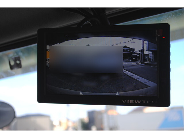 三菱ふそうスーパーグレート深ダンプ（土砂禁ダンプ）大型（10t）[写真33]