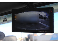 三菱ふそうスーパーグレート深ダンプ（土砂禁ダンプ）大型（10t）[写真34]