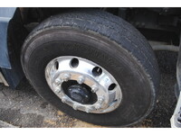 三菱ふそうスーパーグレート深ダンプ（土砂禁ダンプ）大型（10t）[写真39]