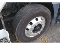 三菱ふそうスーパーグレート深ダンプ（土砂禁ダンプ）大型（10t）[写真40]