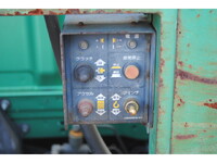 三菱ふそうスーパーグレートセルフローダー大型（10t）[写真14]