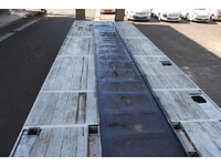 三菱ふそうスーパーグレートセルフローダー大型（10t）[写真14]