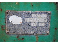 三菱ふそうスーパーグレートセルフローダー大型（10t）[写真15]