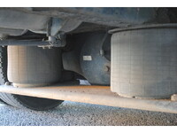 三菱ふそうスーパーグレートセルフローダー大型（10t）[写真16]