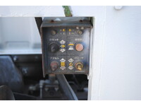 三菱ふそうスーパーグレートセルフローダー大型（10t）[写真16]